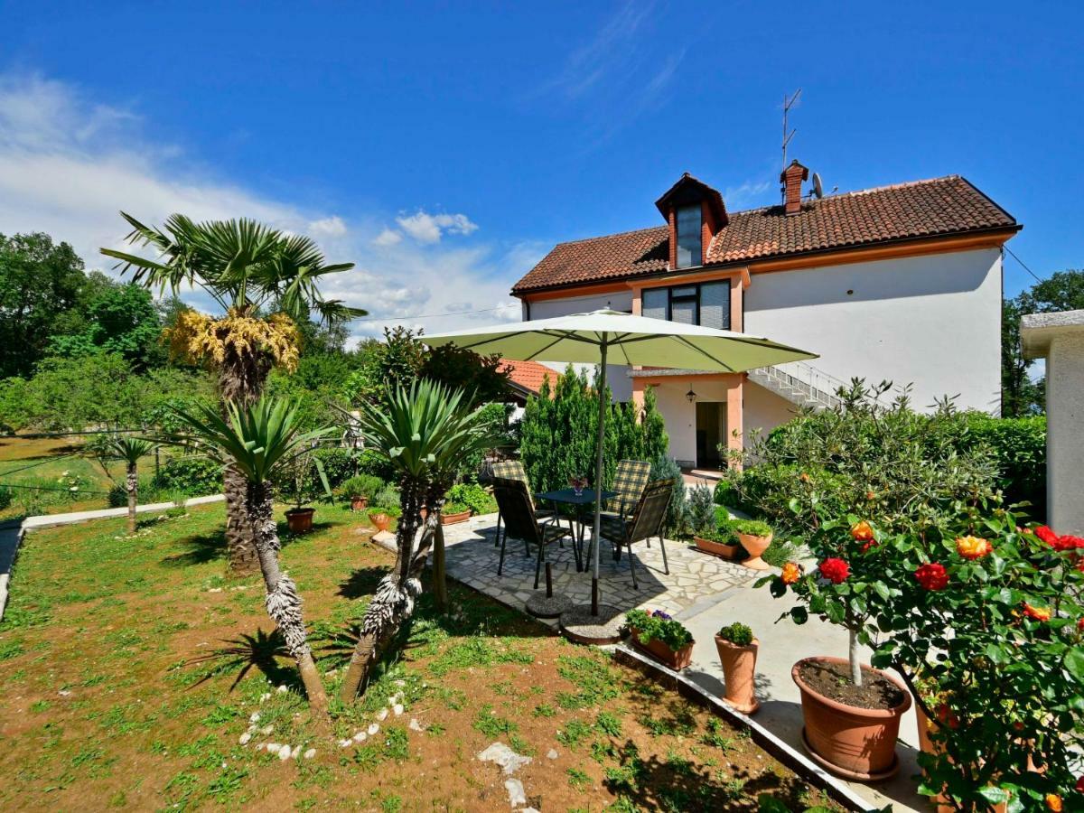 Apartament Franjo By Interhome